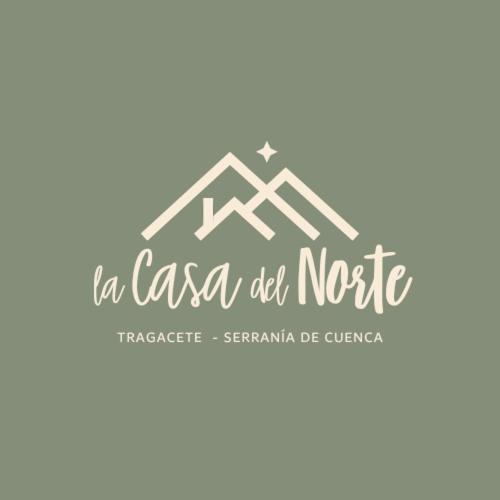 La Casa Del Norte Tragacete Luaran gambar